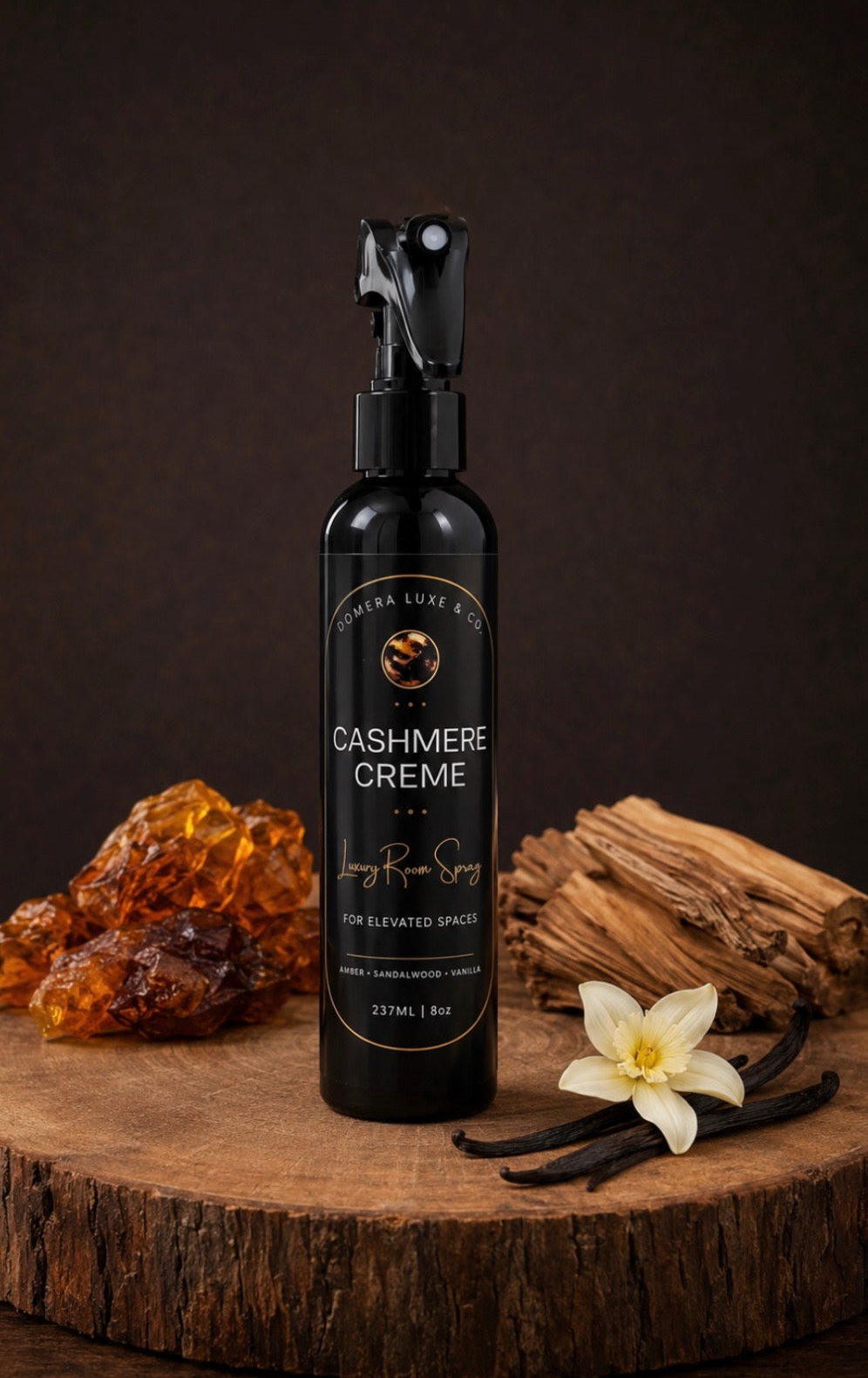 Cashmere Creme