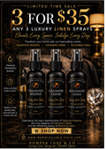 Linen Spray