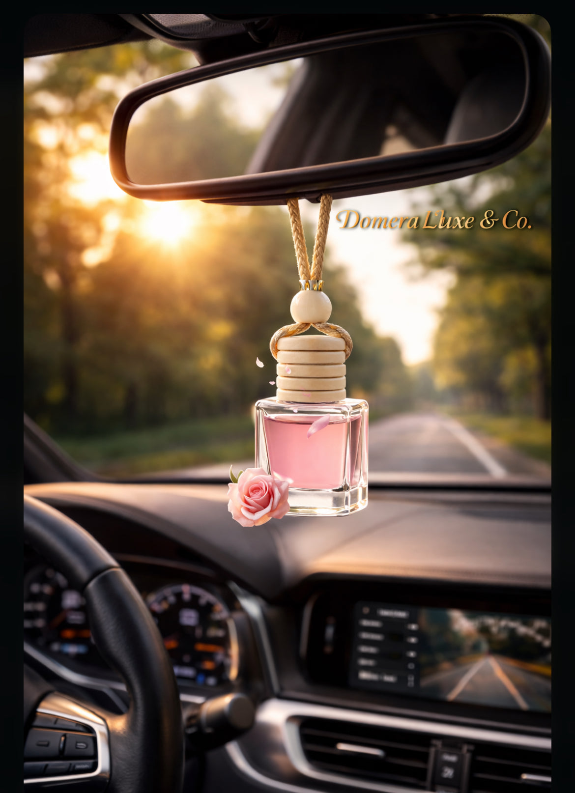 Car Scents